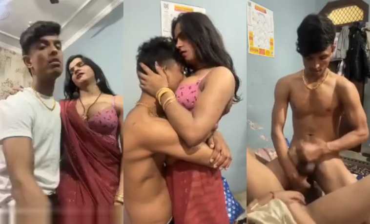 Fucking Sexy Bhabhi Ji BF Xxx