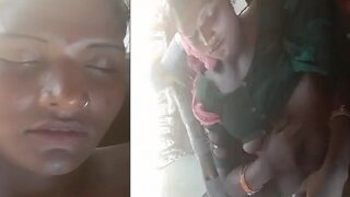 Sleeping Village Wife Sex Clip Parts Exposed