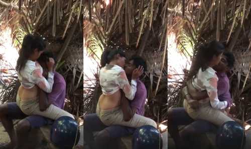 Viral same place desi jungle sex part